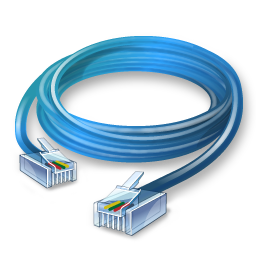 Ethernet Cable