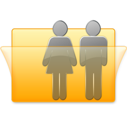 Users Folder