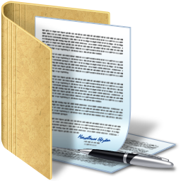 Folder Documents