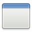 Application Default Icon