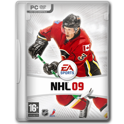NHL 09