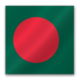 Bangladesh flag
