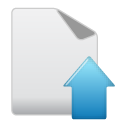 file upload