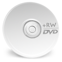Device DVD+RW