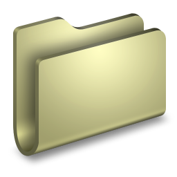 Generic Folder