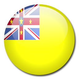 Niue Flag