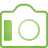 Camera green