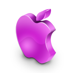 Mac pink