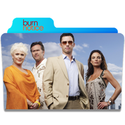 Burn Notice