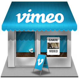 Vimeo Shop