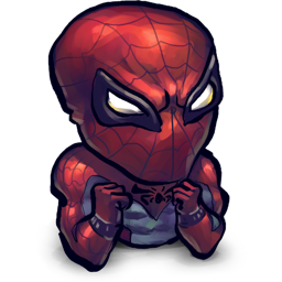 Spidey Cant Stand Vilains