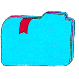 Folder b bookmarks 2