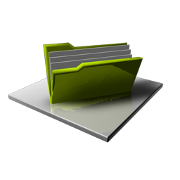 Folder