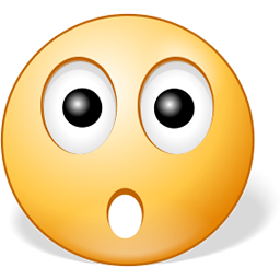 Surprised