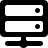 Server black