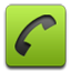 Phonealt green