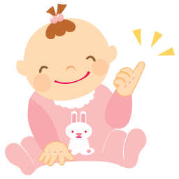 Baby Girl Idea