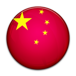 Flag of China
