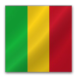 Mali Flag