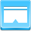 Underpants Blue