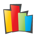 Childish Chart Bar