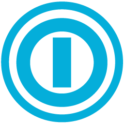 Metro Off Blue