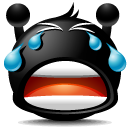 Cry Smile