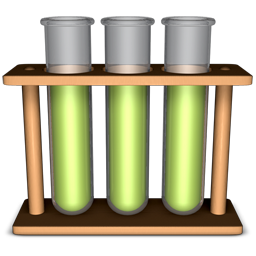 Test tubes
