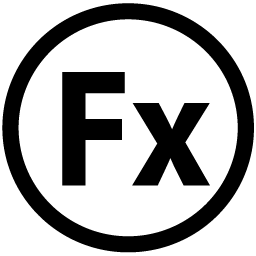 Metro Fx Black