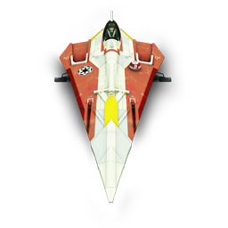 Jedi Star Fighter Star Wars