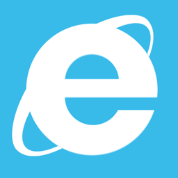 Internet Explorer Metro