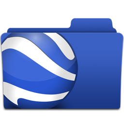 Google Earth