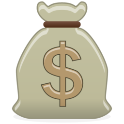 Money bag