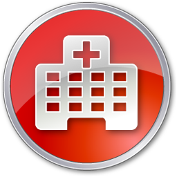 Hospital Red