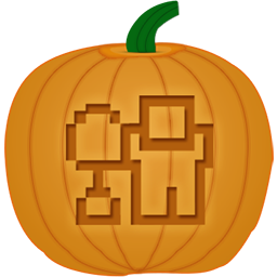 Digg Pumpkin