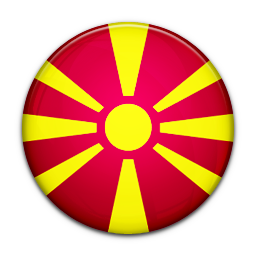 Flag of Macedonia