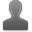 User Silhouette