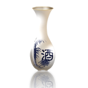 Vase small
