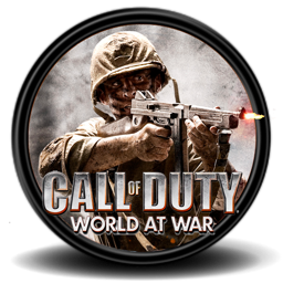COD World At War