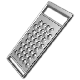 Grater