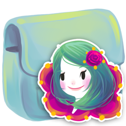 Gaia10 Folder Gaia