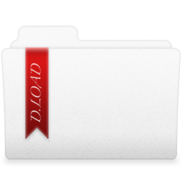 Download folder