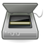 Gnome Scanner
