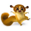 Mort Madagascar