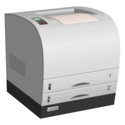 Printer LaserJet