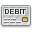Card Debit