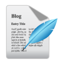 blog
