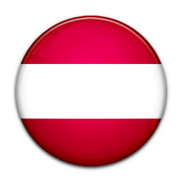 Flag of Austria