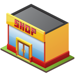 Retail Shop