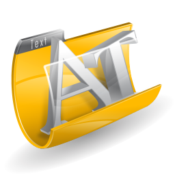 Text